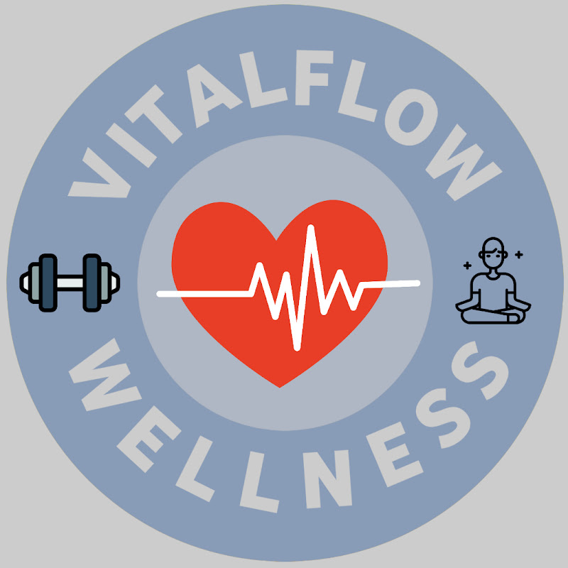 Vital Flow Wellness