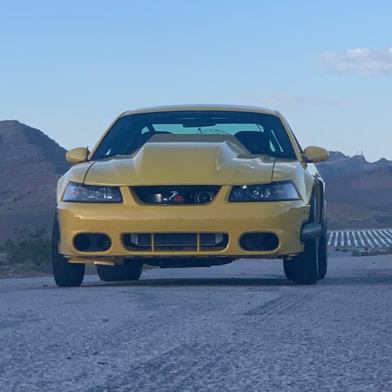 JC PERFORMANCE