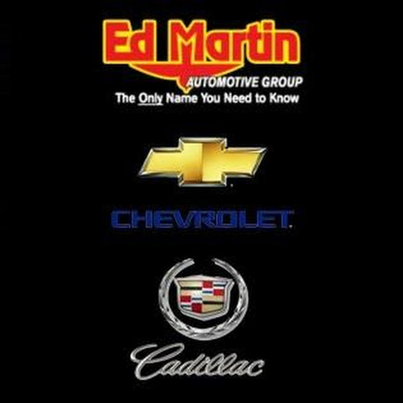 Ed Martin Chevrolet Cadillac