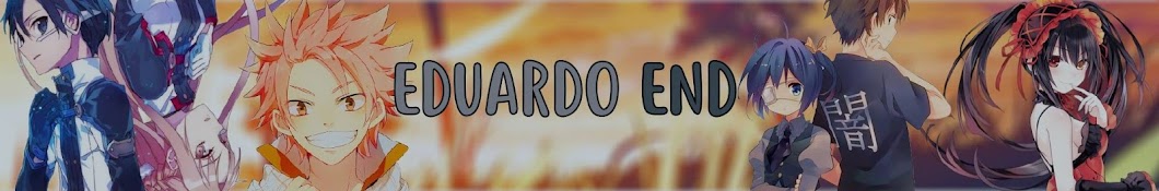 Eduardo End YouTube channel avatar