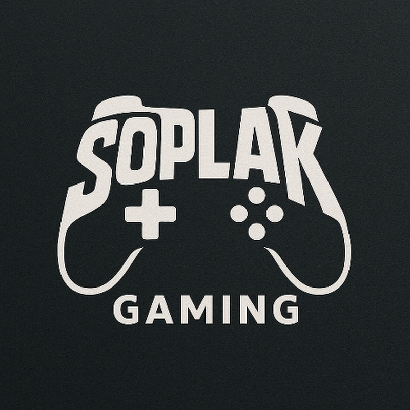 Soplak Gaming PH