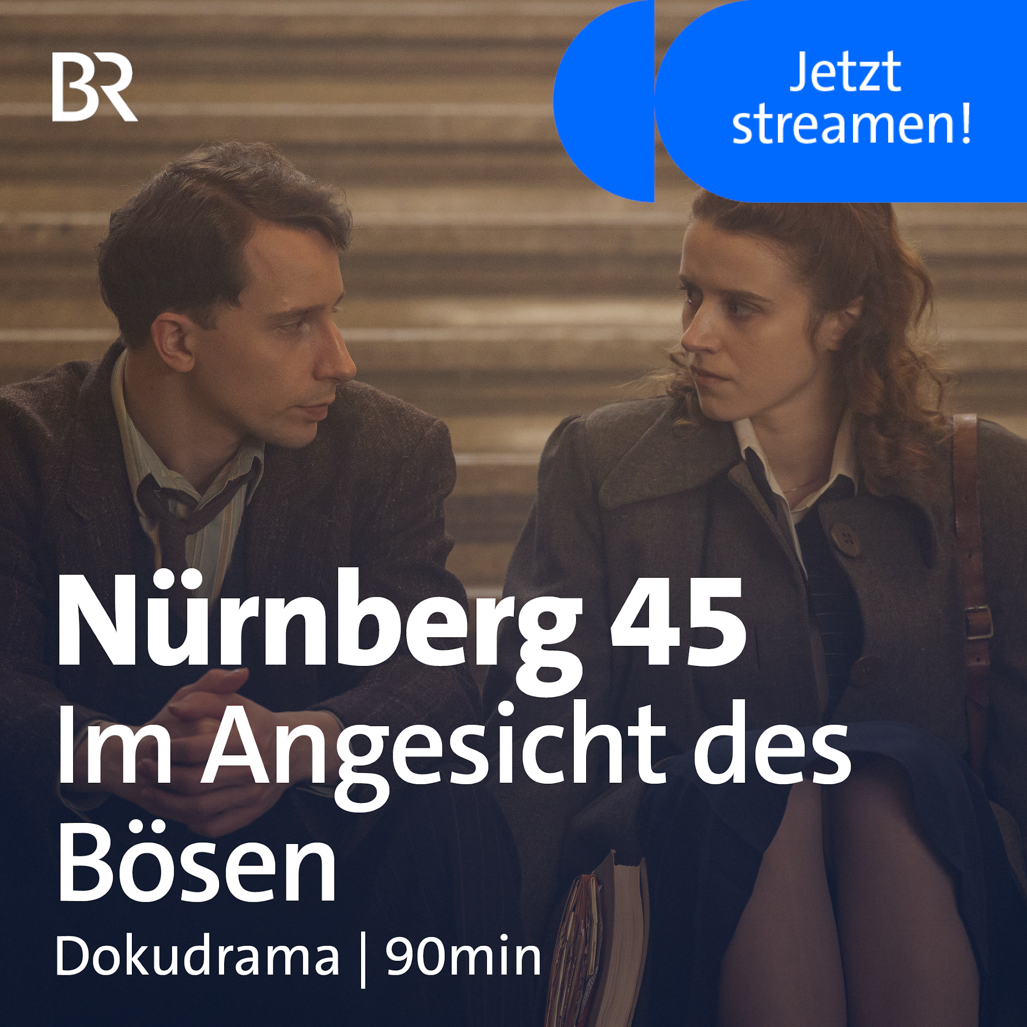 Post from Bayerischer Rundfunk