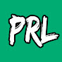 Punk Rock Legendado logo