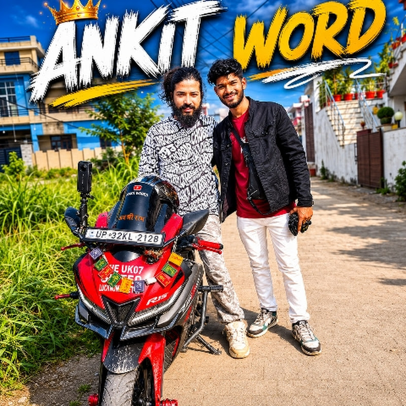 Ankit World