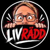 Livrädd
