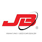 JB AUTO WORLD logo