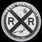 The Texas Roadrunner logo