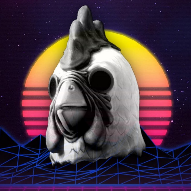 Channel Avatar