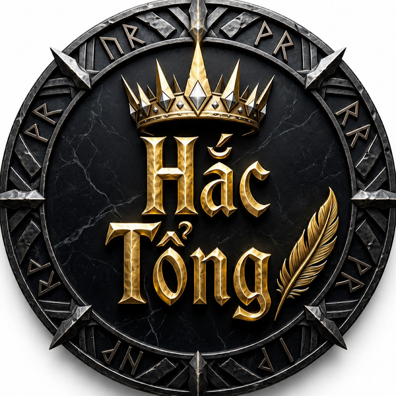 Hắc Tổng