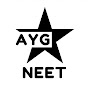 NEET AYG Classroom logo
