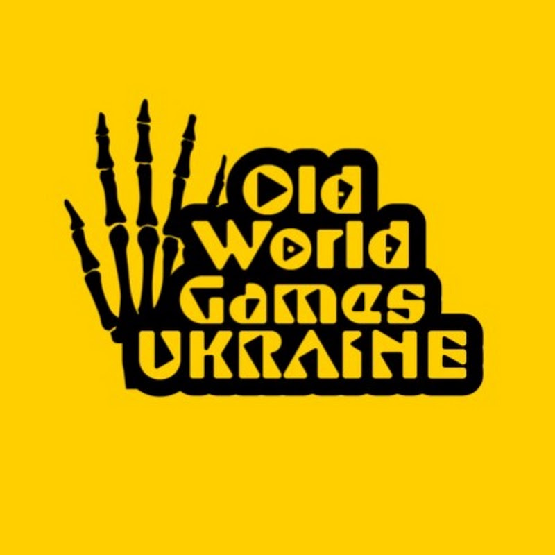 Old World Games UA