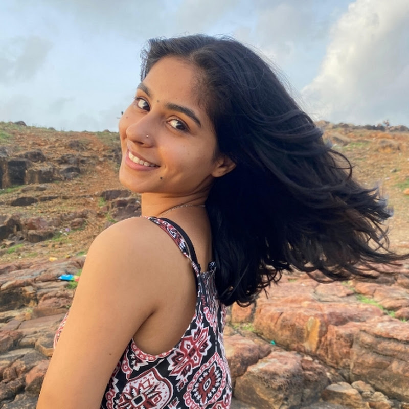 Hire Kajal Raturi — Organization & Decluttering YouTube creator for sponsorships