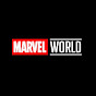 Marvel World logo