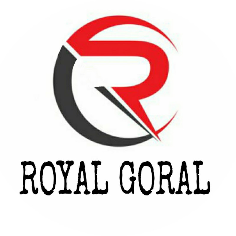 ROYAL GORAL