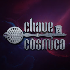 Chave Cósmica channel logo