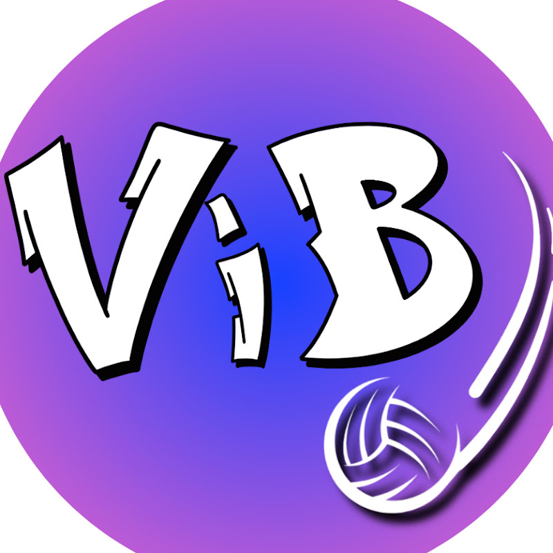 Volley in Barba channel logo