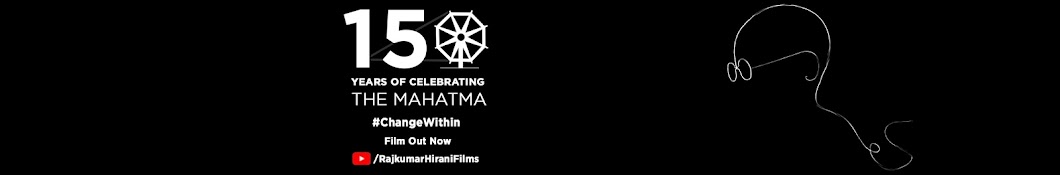 Rajkumar Hirani Films Avatar del canal de YouTube