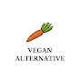 theveganalternative logo