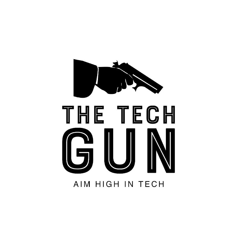 The Tech Gun