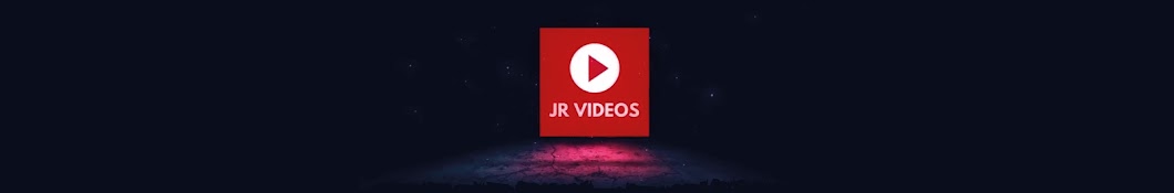 JR videos رمز قناة اليوتيوب