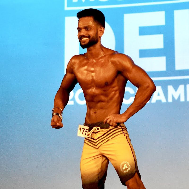Nikhil Kohli