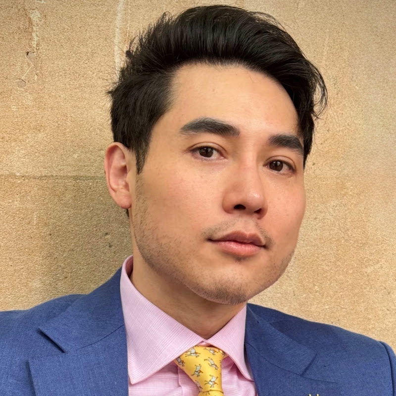 Andy Ngo