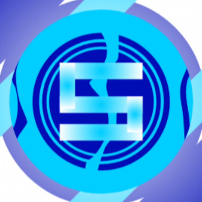 Space Chiptune logo