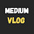 medium vlog