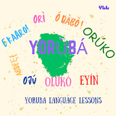 Yorubalanguagelessonswithryan