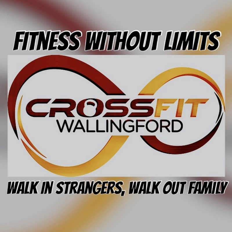 CrossFit Wallingford Connecticut