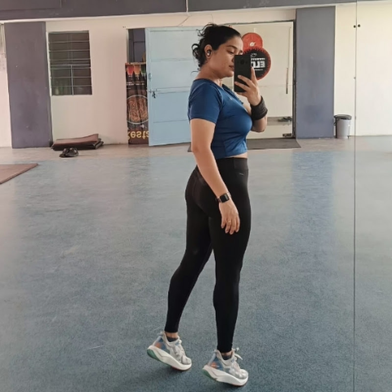 fitbykiran