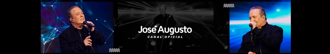 JoseAugustoOficial Avatar channel YouTube 