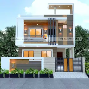 my house map YouTube channel