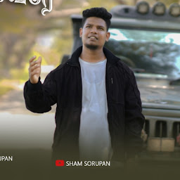 Sham Sorupan photo