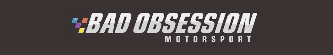 Bad Obsession Motorsport YouTube-Kanal-Avatar