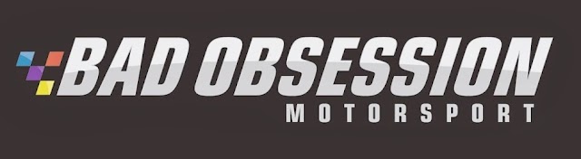 Bad Obsession Motorsport banner