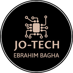 JO TECH - ابراهيم باغه