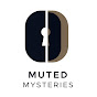 Muted Mysteries logo
