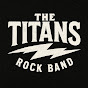 The Titans Rock Band logo