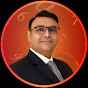 Harshendra Singh Numerologist logo
