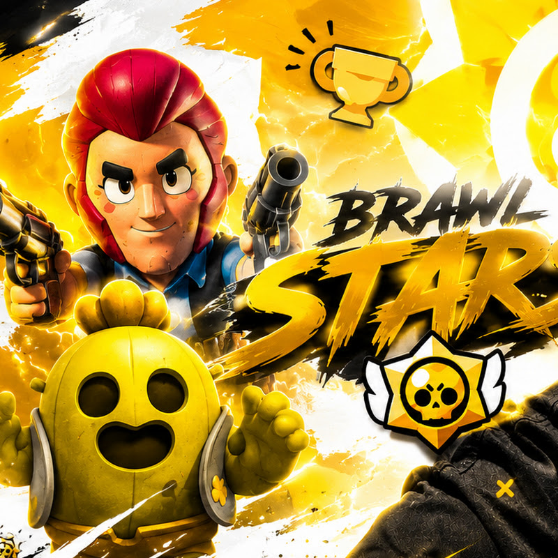 Grafen Brawl Stars