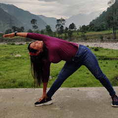 Thumbnail of related channel