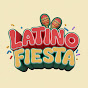 Latino Fiesta logo