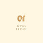 Opal Trove logo