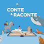 Conte et Raconte logo
