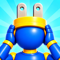 Plug Head icon