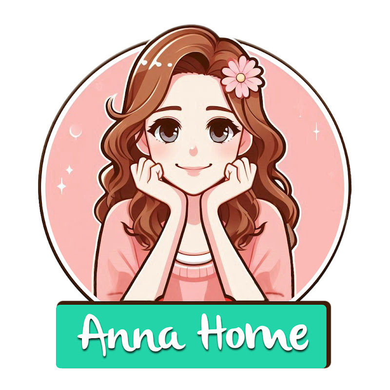 Anna Home Logo