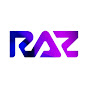 Raz Vapes logo