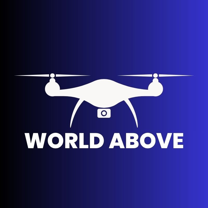 The World From Above channel avatar