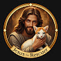 Jesus the Rescuer logo